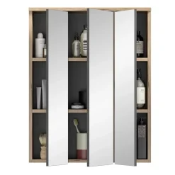 Spiegelschrank
