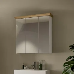 Spiegelschrank