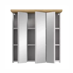 Spiegelschrank