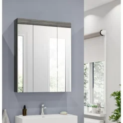 Spiegelschrank