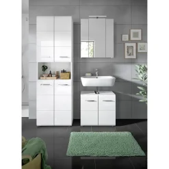 Spiegelschrank