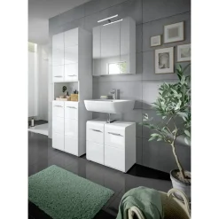 Spiegelschrank