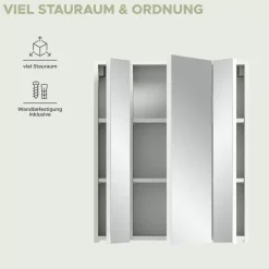 Spiegelschrank