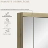 Spiegelschrank