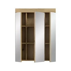 Spiegelschrank
