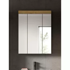 Spiegelschrank