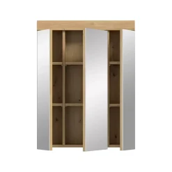 Spiegelschrank