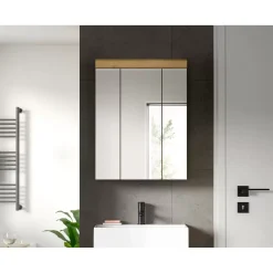 Spiegelschrank