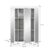 Spiegelschrank