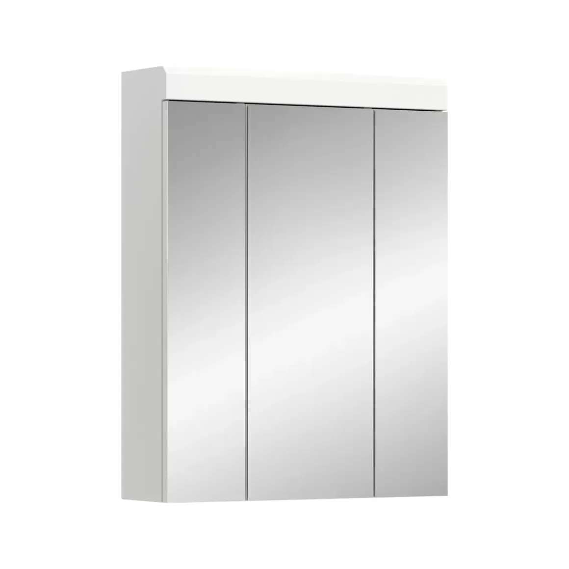 Spiegelschrank