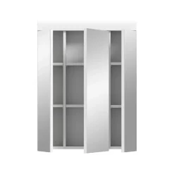 Spiegelschrank