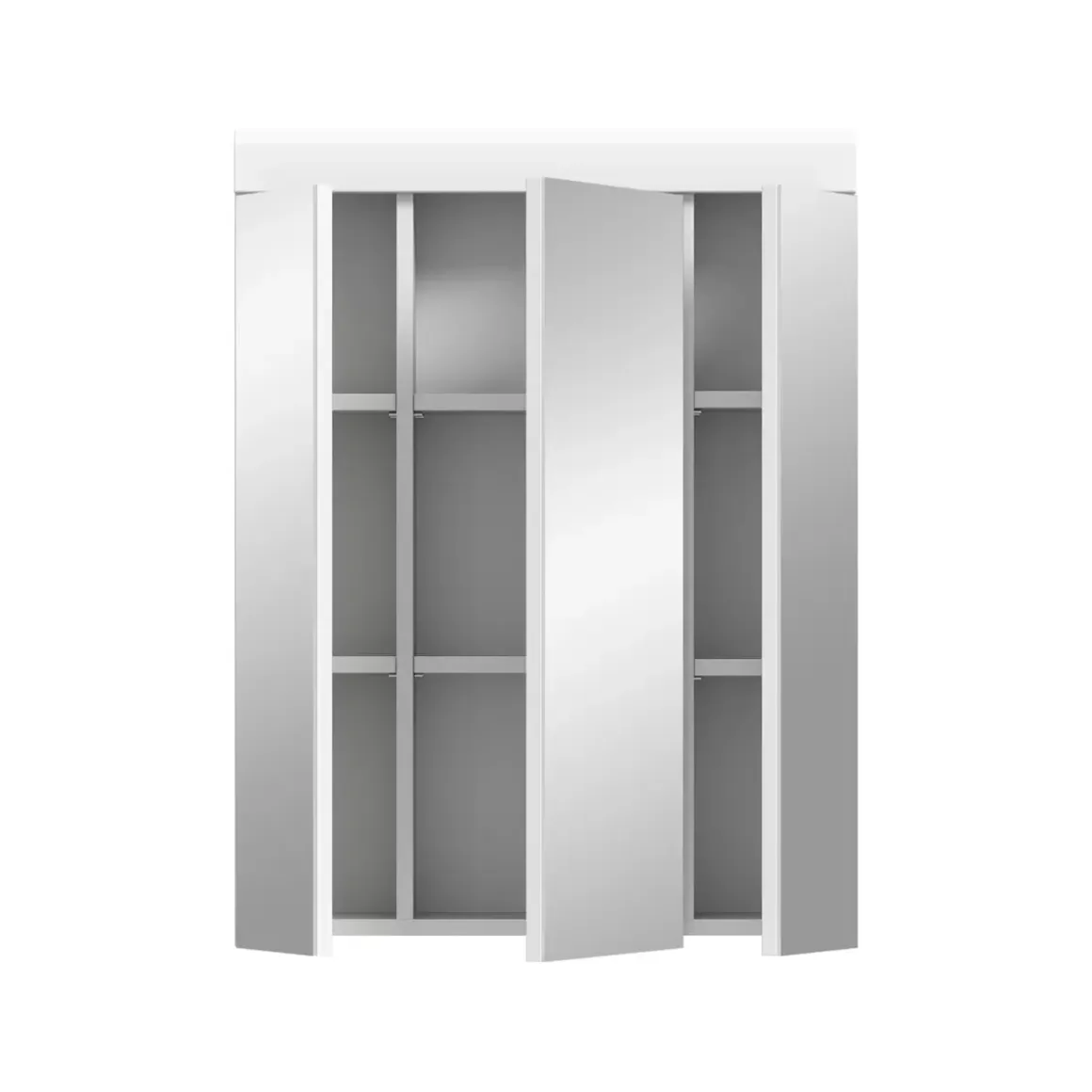 Spiegelschrank