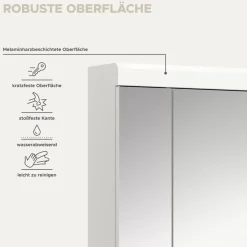 Spiegelschrank