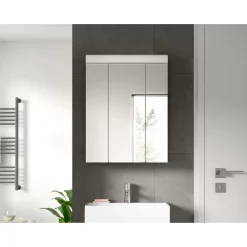Spiegelschrank