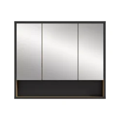 Spiegelschrank