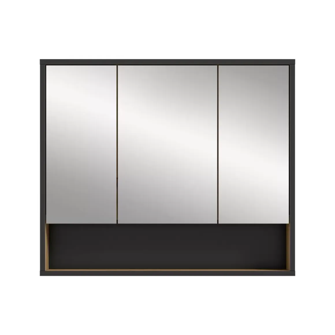 Spiegelschrank