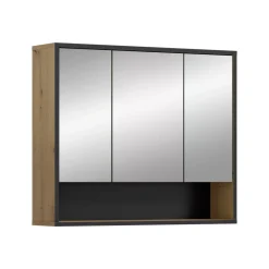 Spiegelschrank