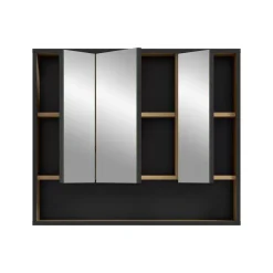 Spiegelschrank