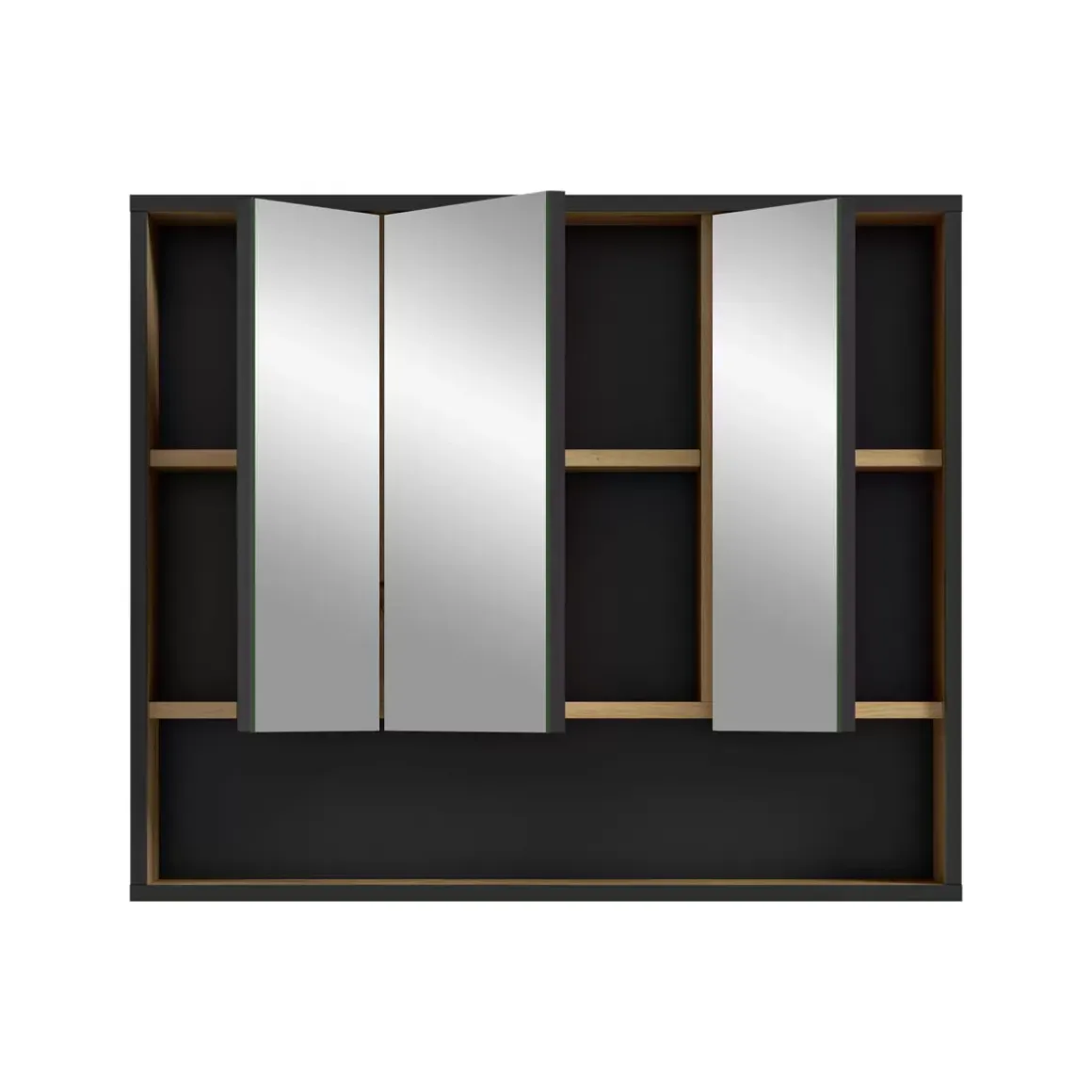 Spiegelschrank