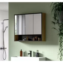 Spiegelschrank