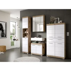 Spiegelschrank
