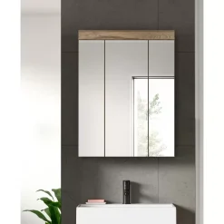 Spiegelschrank