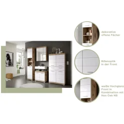Spiegelschrank