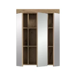 Spiegelschrank