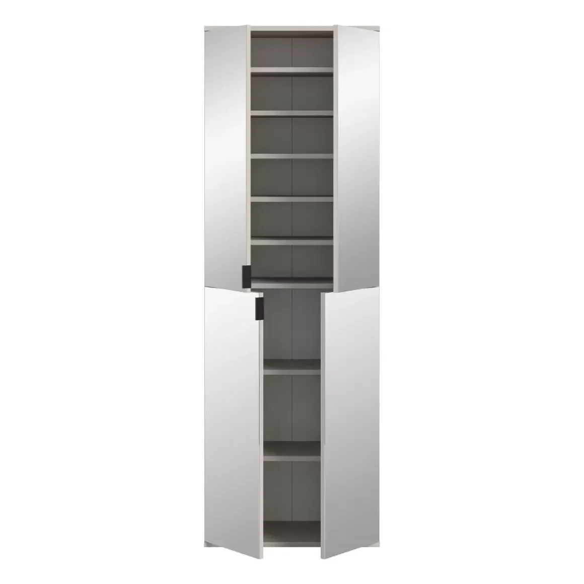 Spiegelschrank