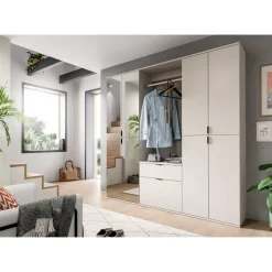 Spiegelschrank