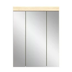 Spiegelschrank