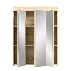Spiegelschrank