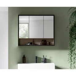 Spiegelschrank