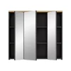 Spiegelschrank