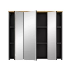 Spiegelschrank