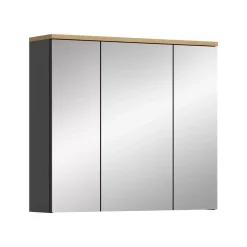 Spiegelschrank