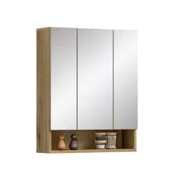 Spiegelschrank