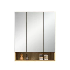 Spiegelschrank