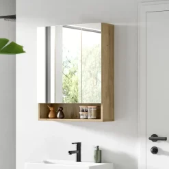 Spiegelschrank