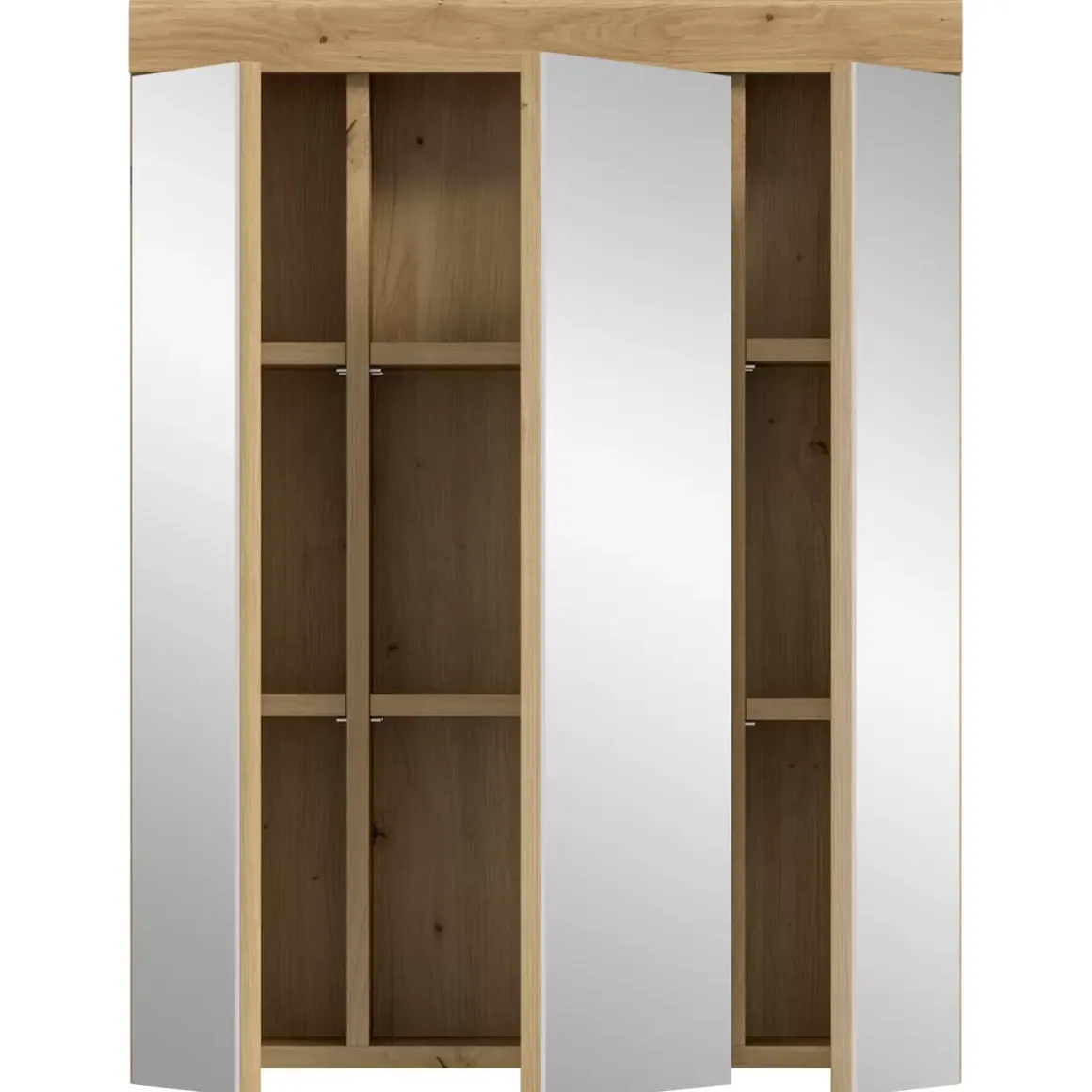 Spiegelschrank