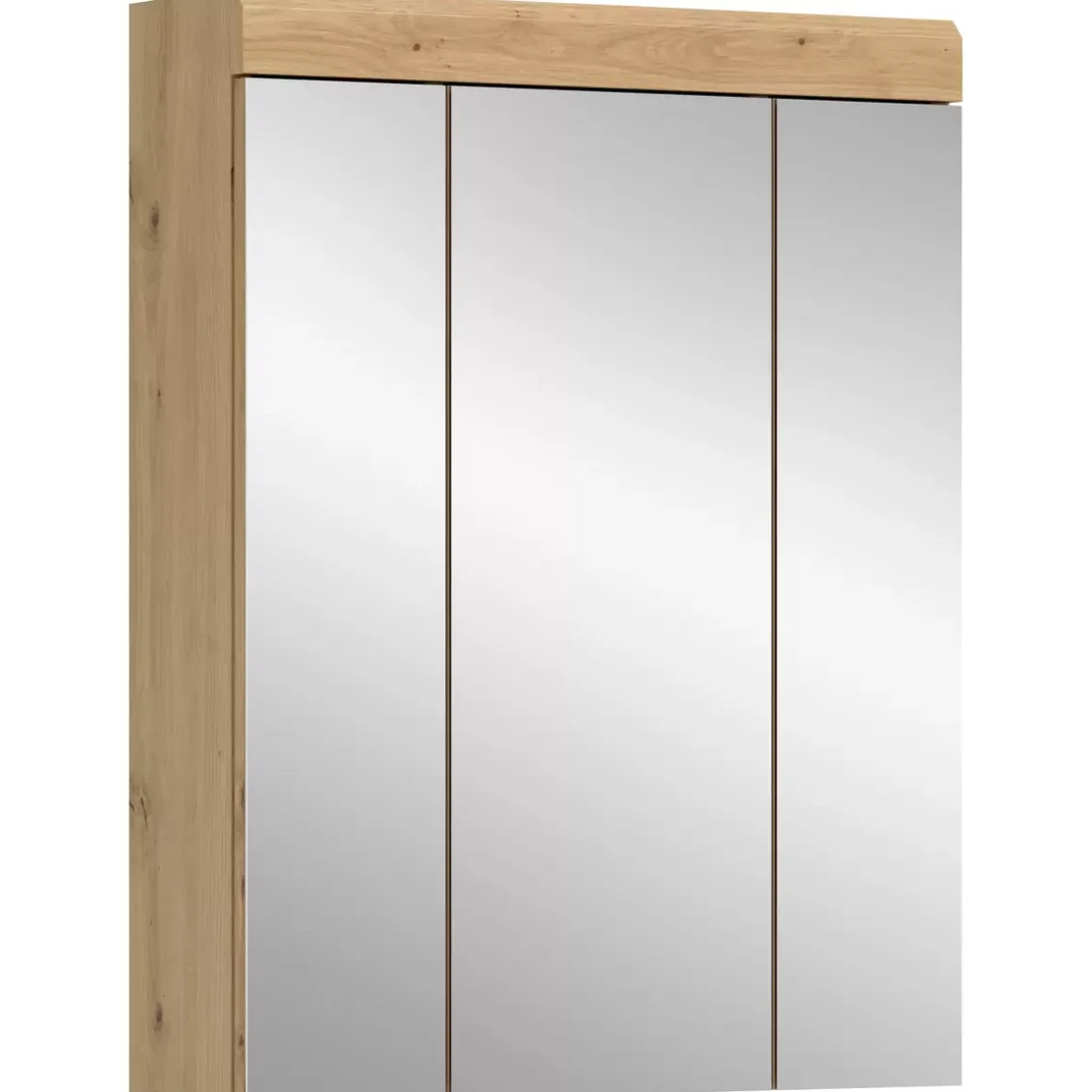Spiegelschrank