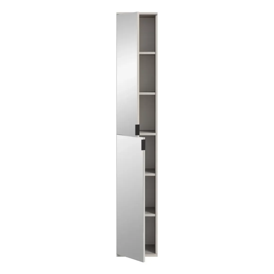 Spiegelschrank