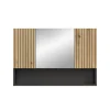 Spiegelschrank