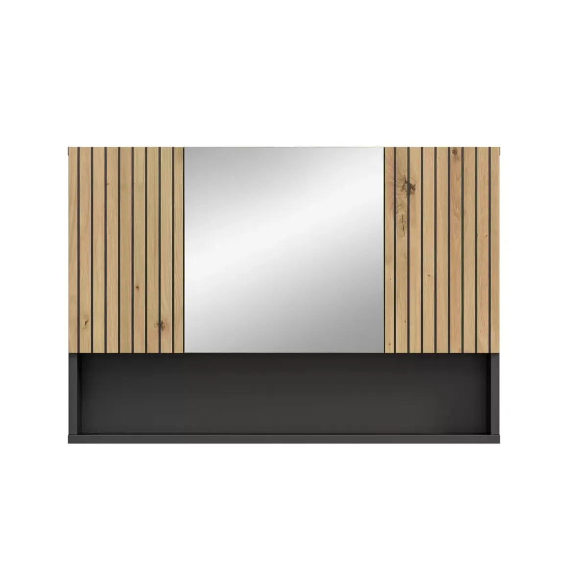 Spiegelschrank