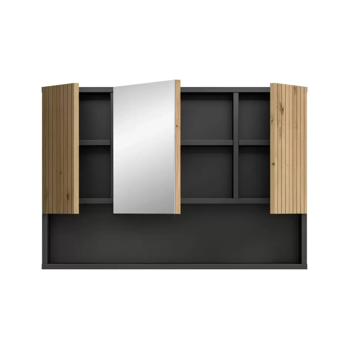 Spiegelschrank