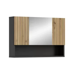Spiegelschrank