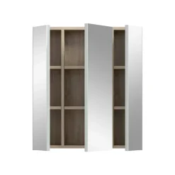 Spiegelschrank