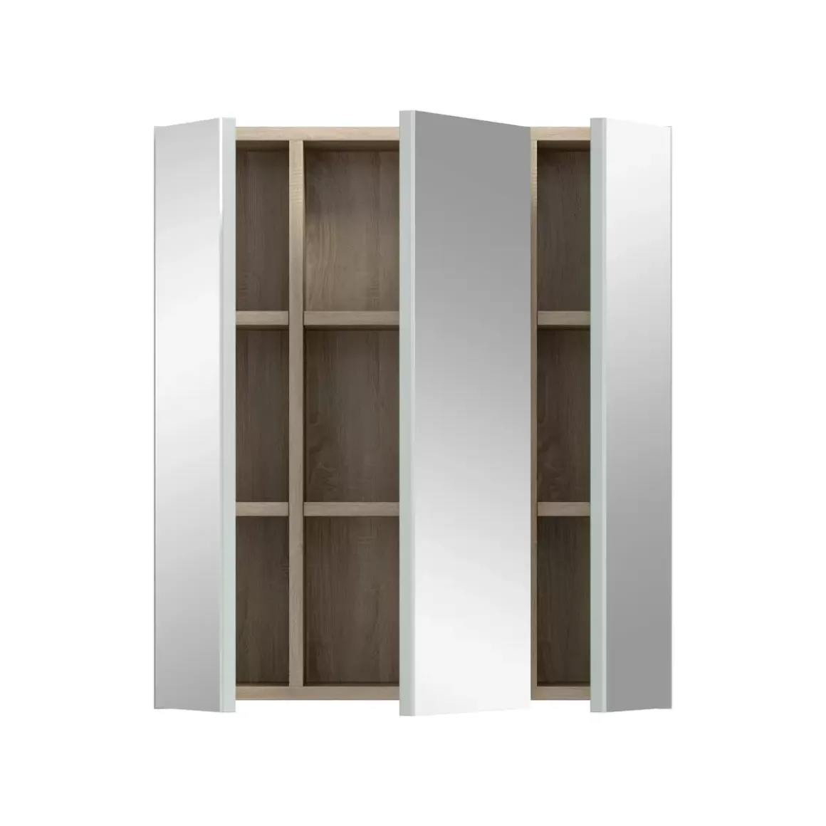 Spiegelschrank