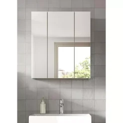 Spiegelschrank