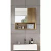 Spiegelschrank